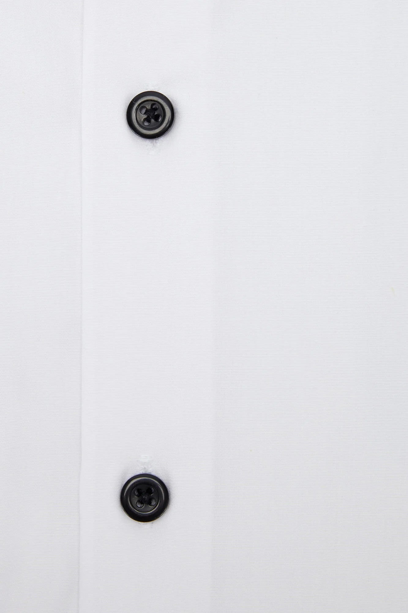 Benetti Preston Shirt Taper Fit - White