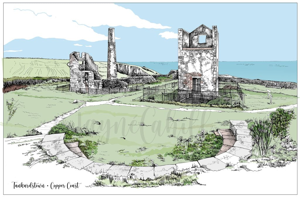 Jayne Cahill Art Cards