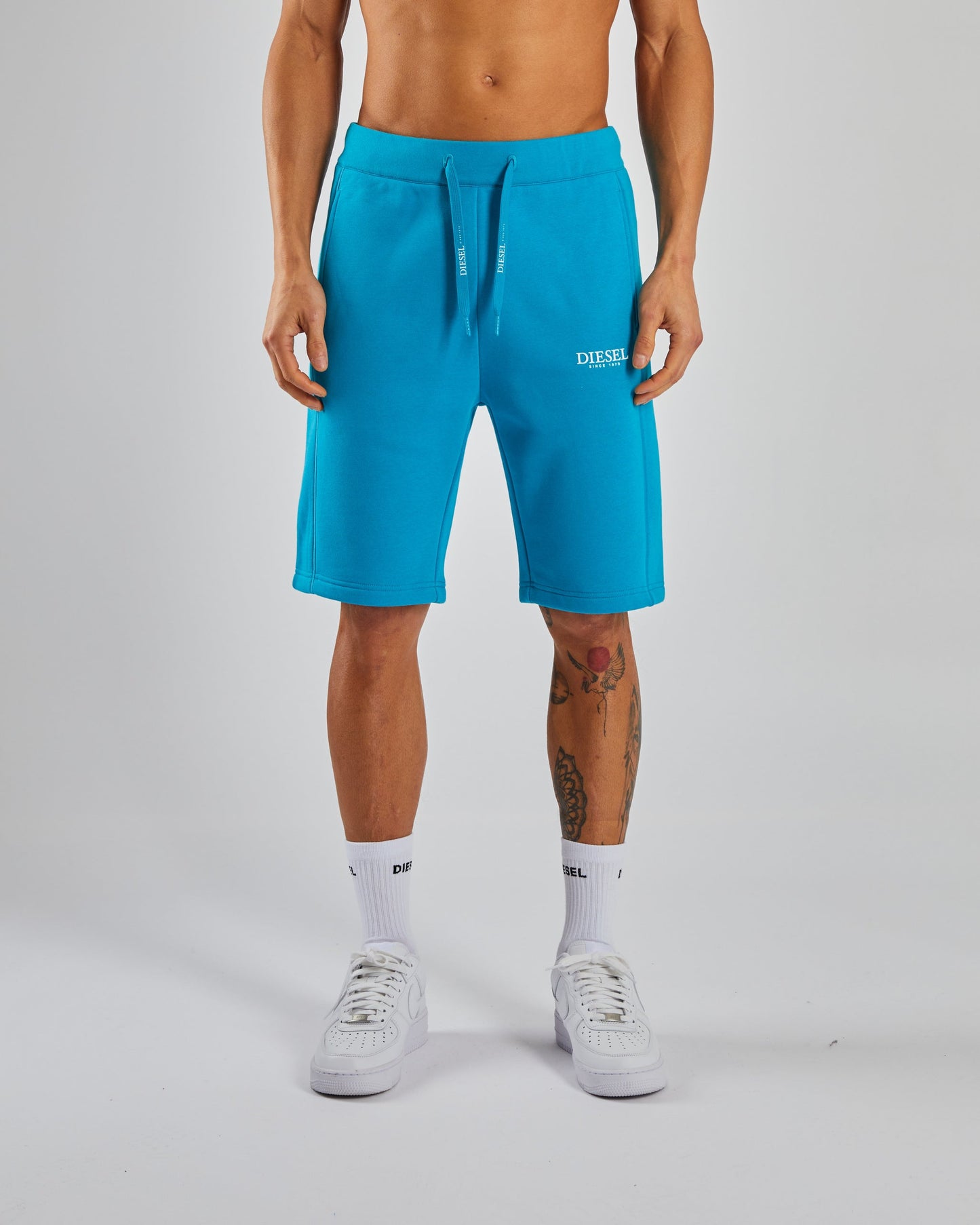 Diesel Tiago Shorts