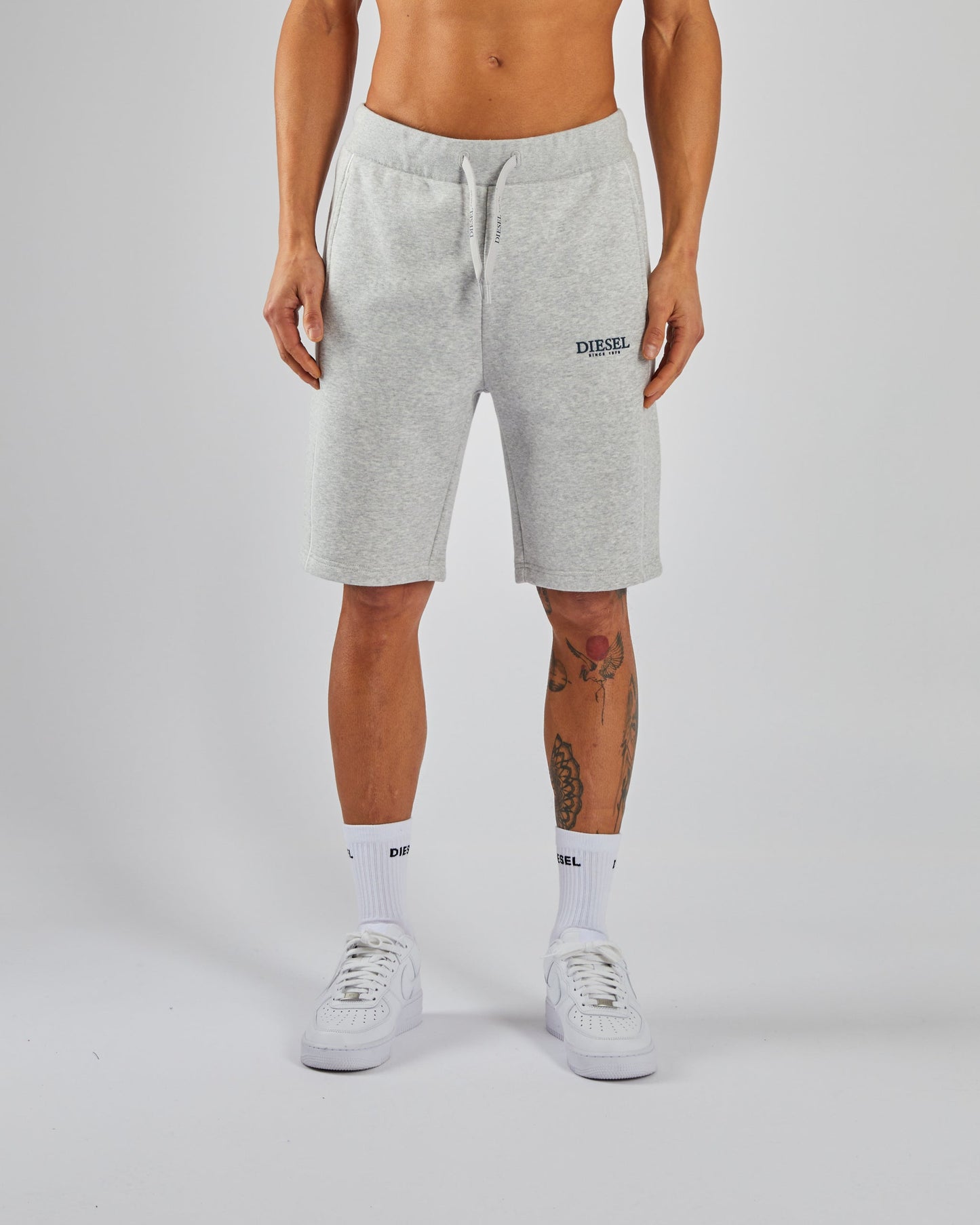Diesel Tiago Shorts