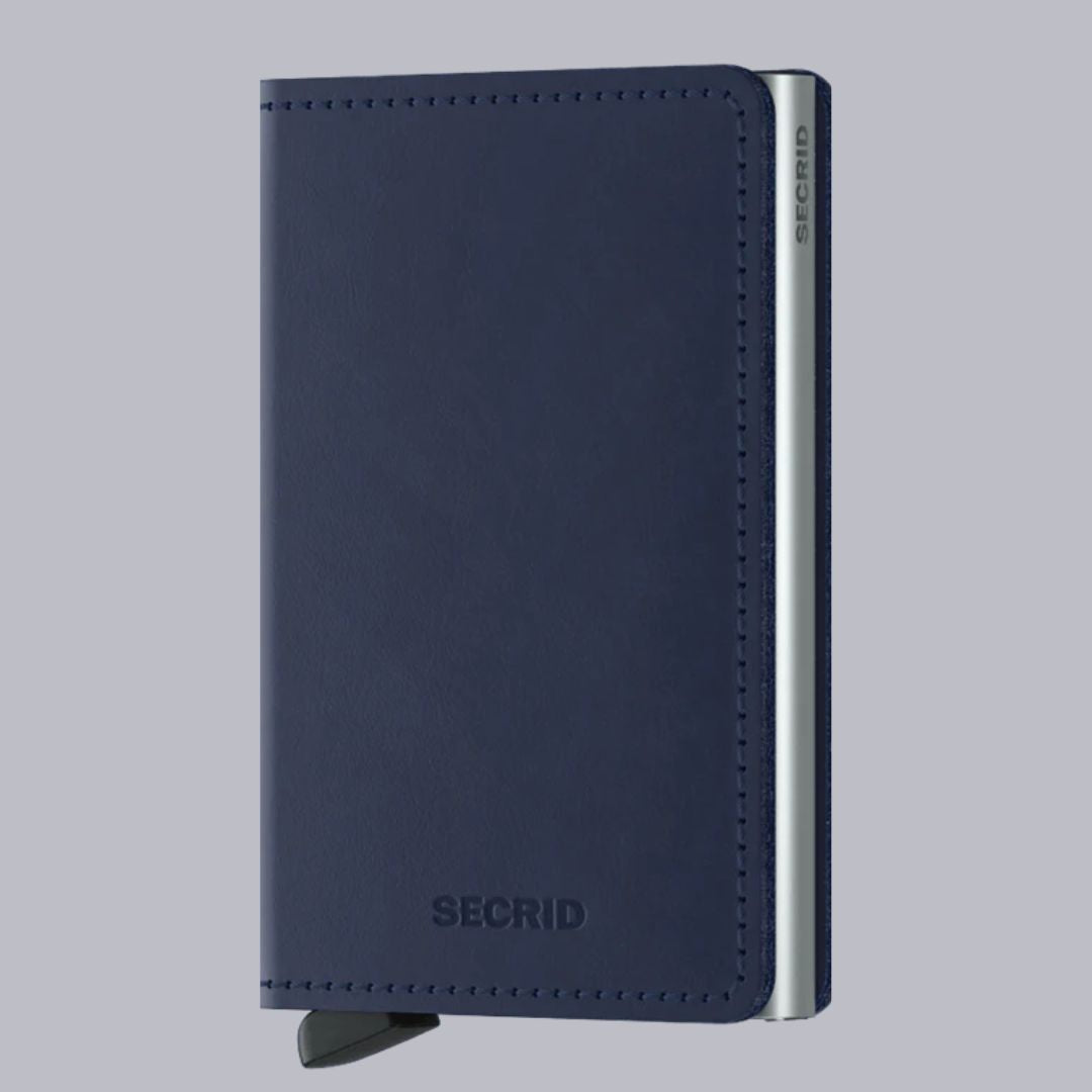 Secrid Slimwallet -Original Navy