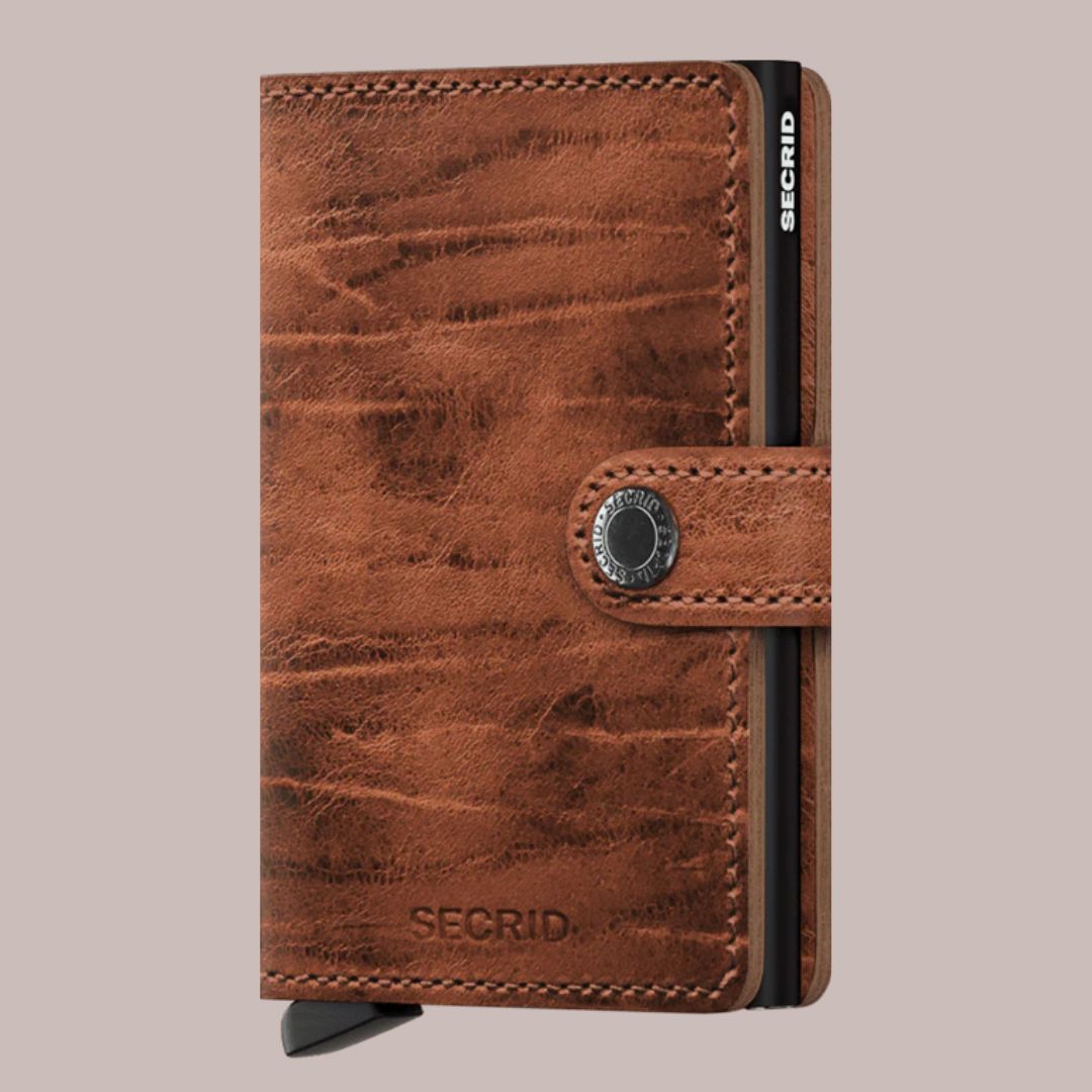 Secrid MiniWallet - Dutch Martin Whiskey