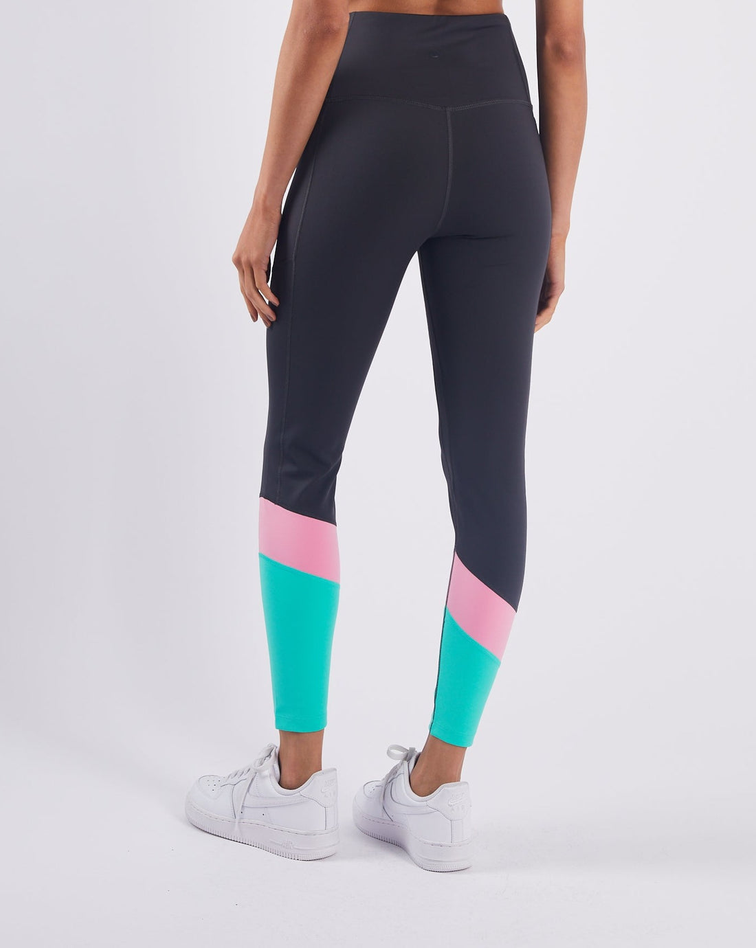 Diesel Valley Studio Pant - Deep Charcoal