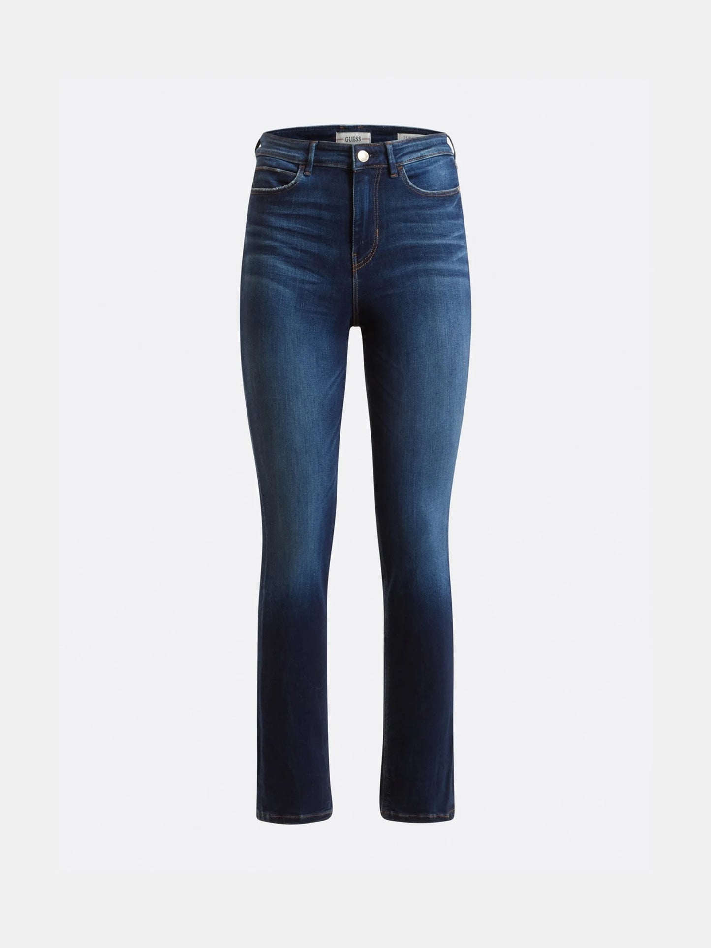Guess Skinny Reborn Denim Jeans