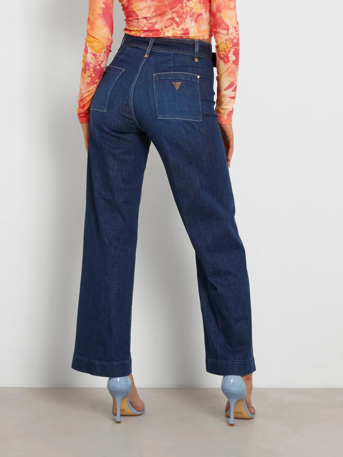 Guess Dakota Seamless Jean