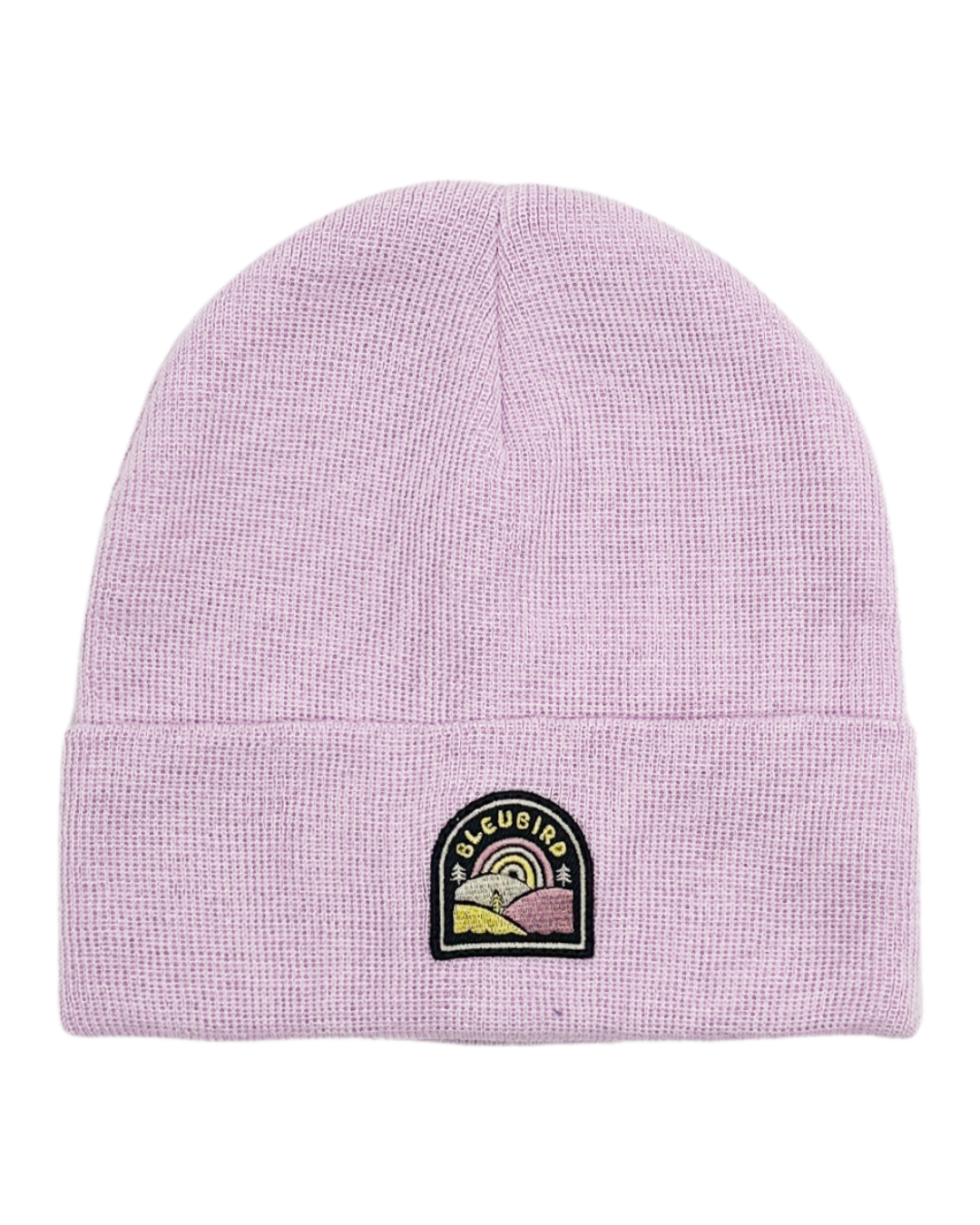 Bleubird Wilder Beanie - Lavender