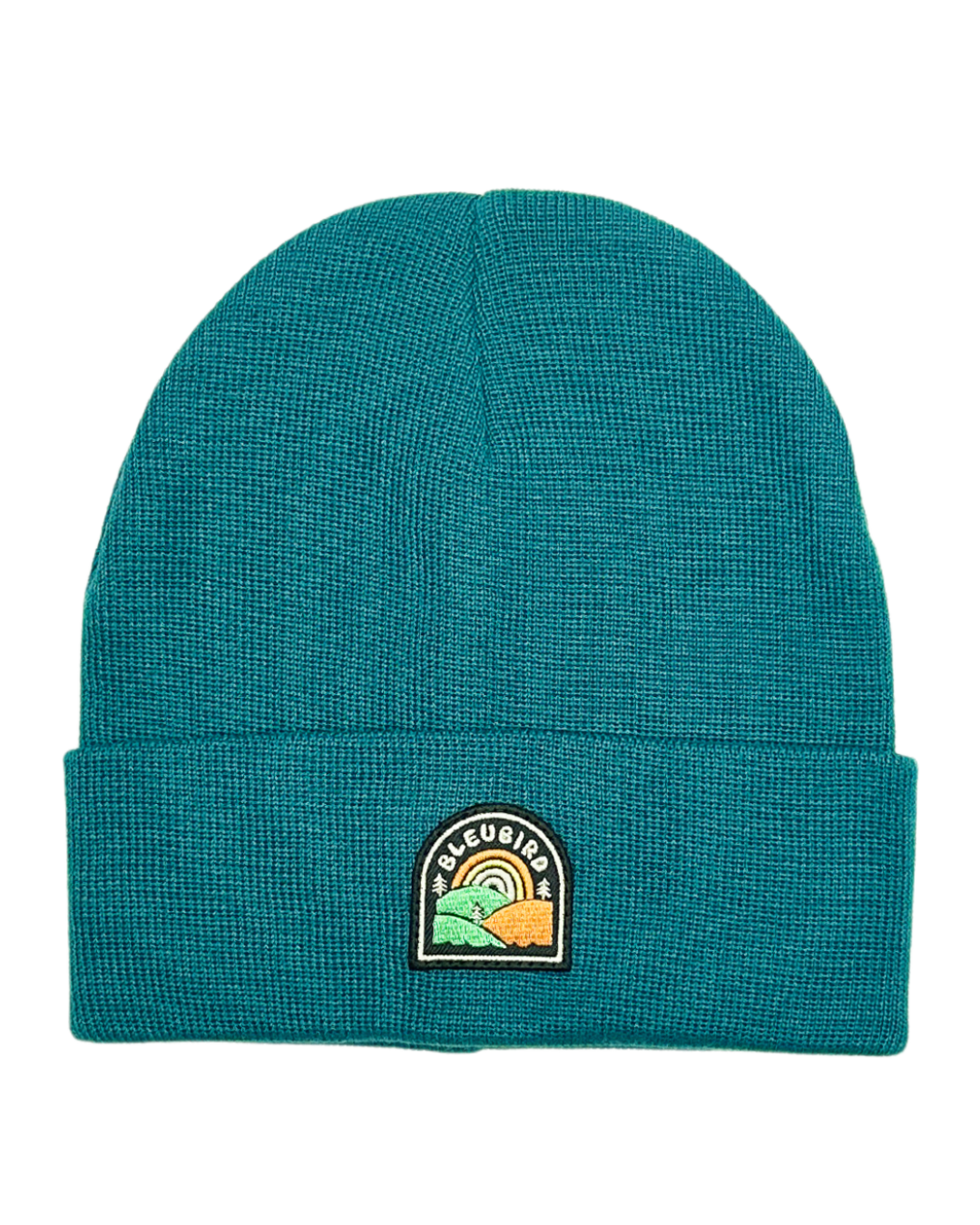 Bleubird Wilder Beanie - Marine