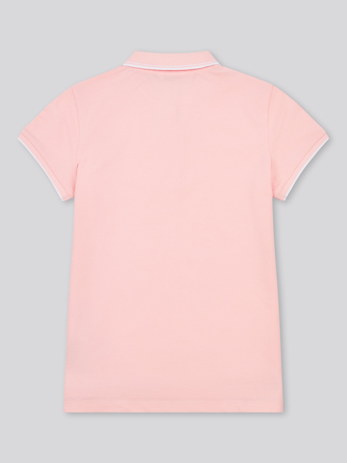 U.S. POLO ASSN. Polo Shirt - Crystal Rose