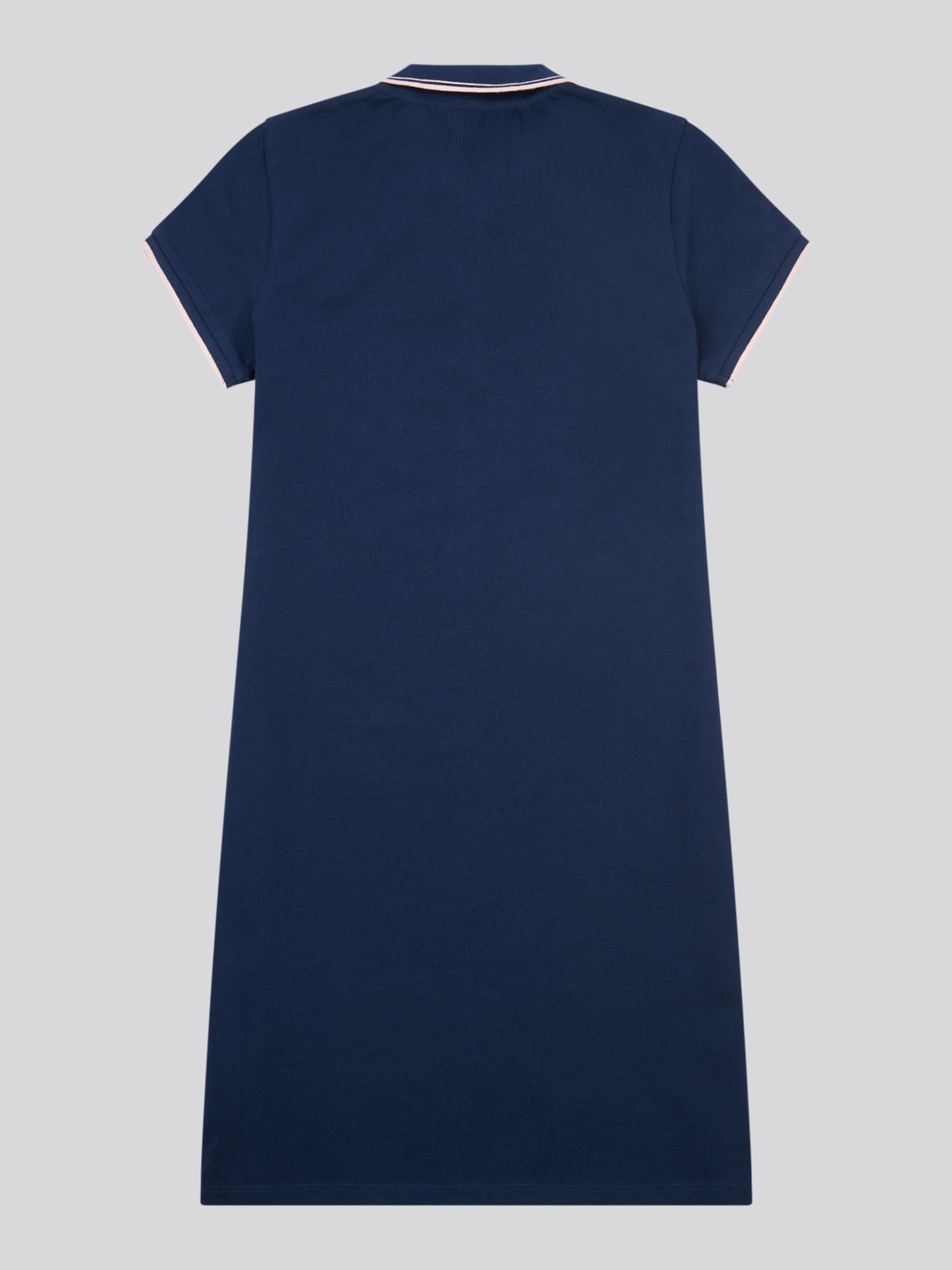 U.S. POLO ASSN. Polo Iris Dress - Navy