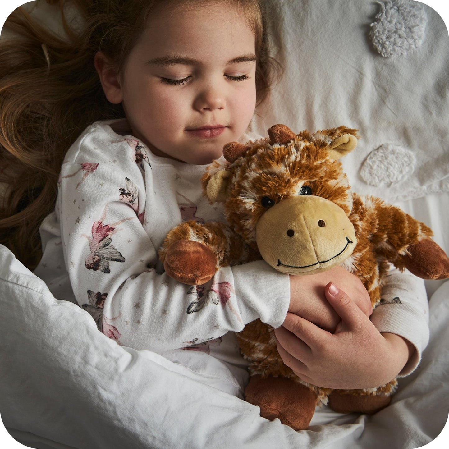 Warmies - 13'' Heatable Cuddly Toy