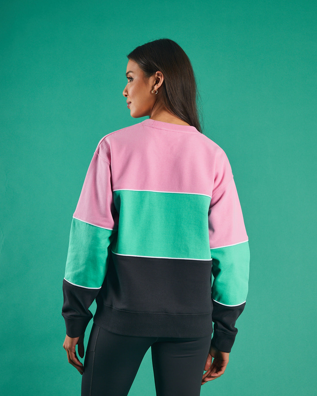 Diesel Yan Sweater - Multi-Colour