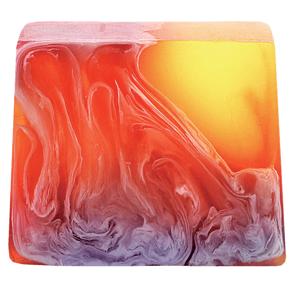 Bomb Cosmetic Caiperina Soap