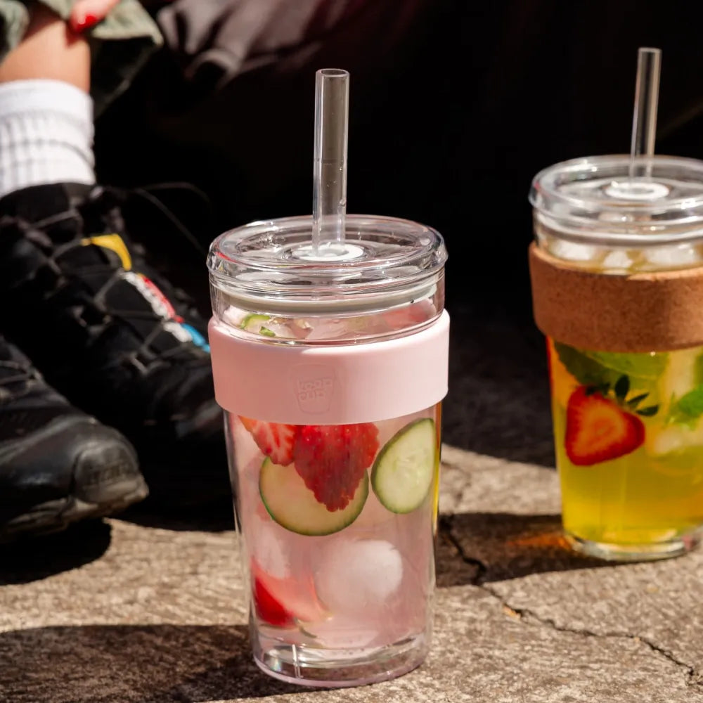 Keepcup Cold Cup Longplay 16oz