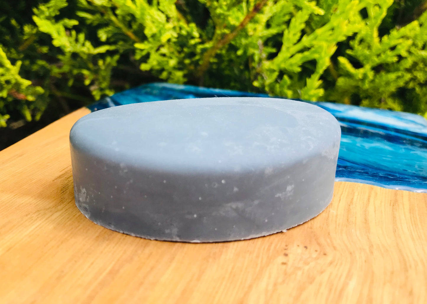 Janni Bars Exfoliating Face Wash - Magic