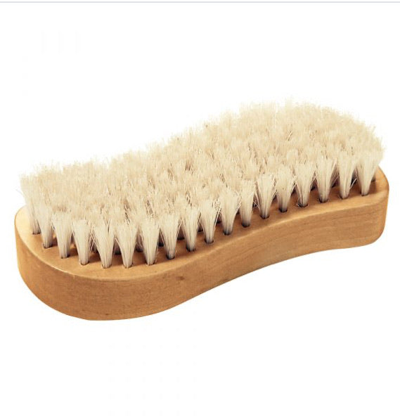 Janni Bars Nail Brush