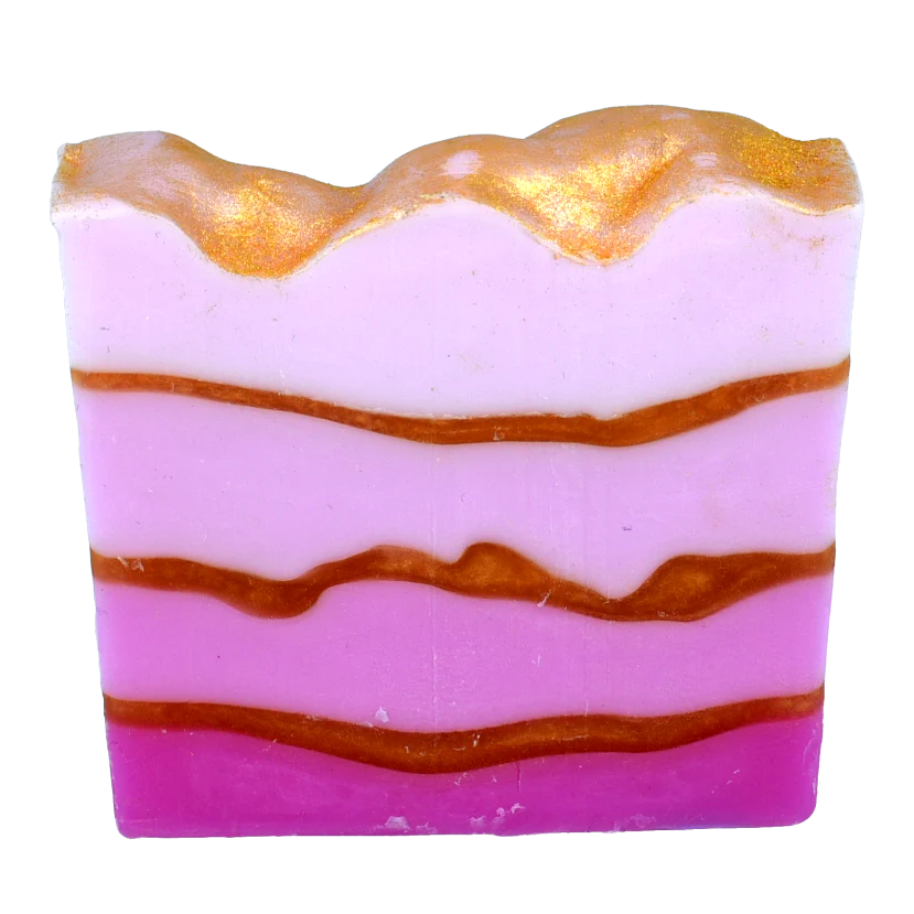 Bomb Cosmetic Pink Potion Soap