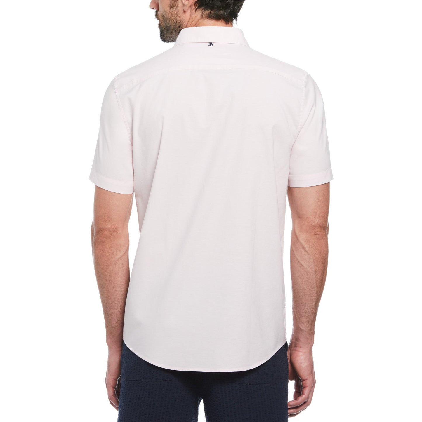 Original Penguin Oxford Button -Down Shirt - Pink