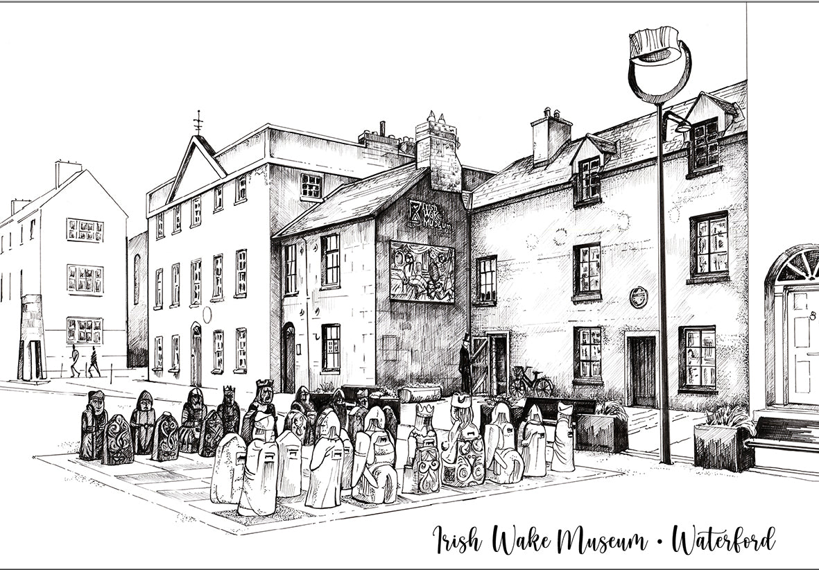 Jayne Cahill Art Cards