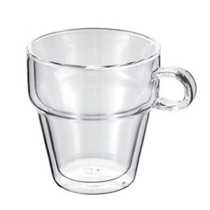 Judge Coffee Cups - Set of 2