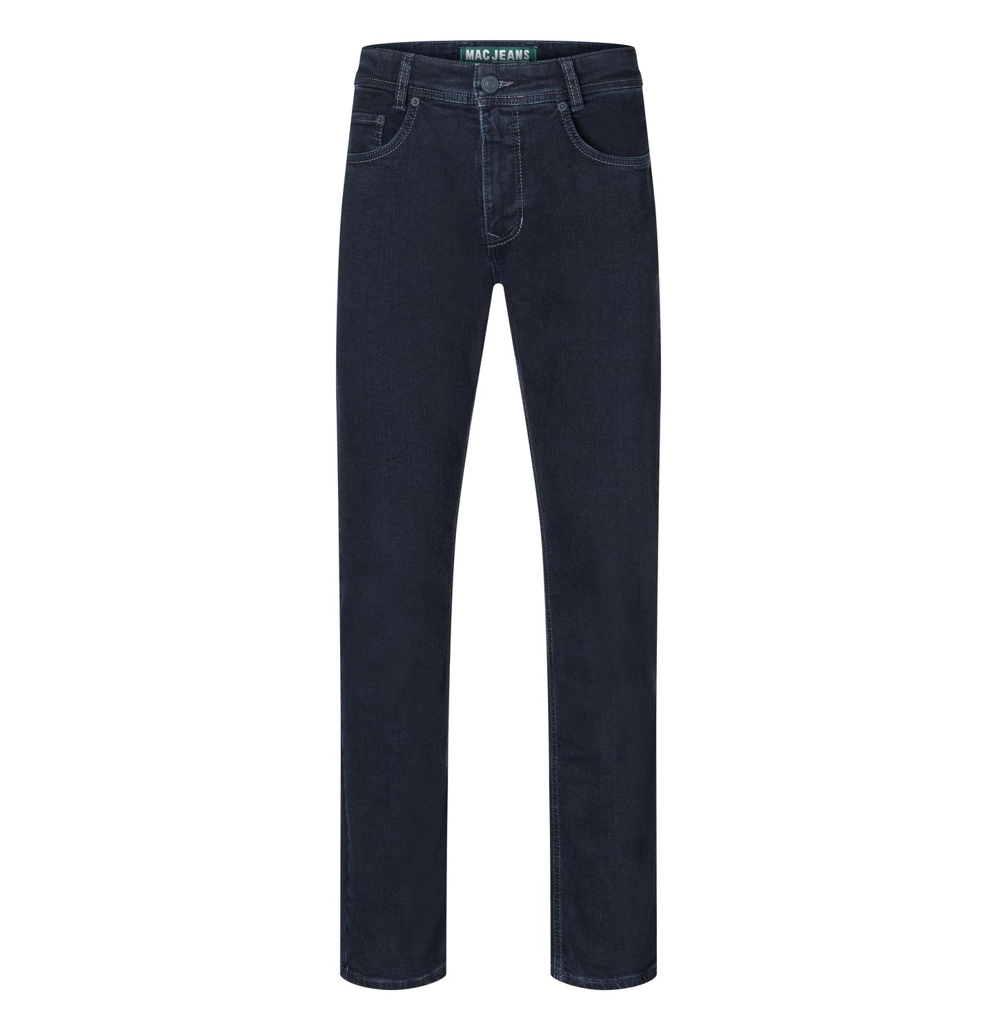 Mac Jeans Arne Modern Fit - Dark Blue