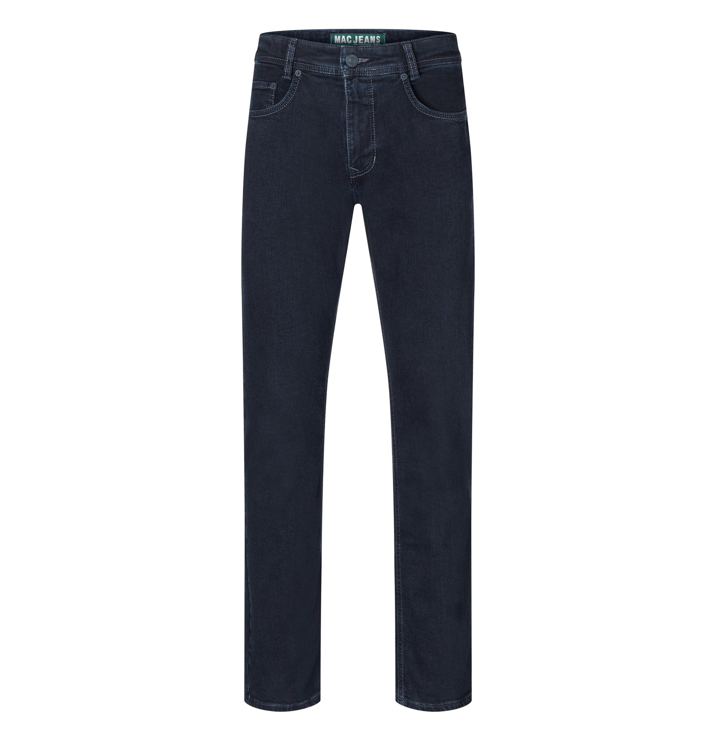 Mac Jeans Arne Modern Fit - Dark Blue