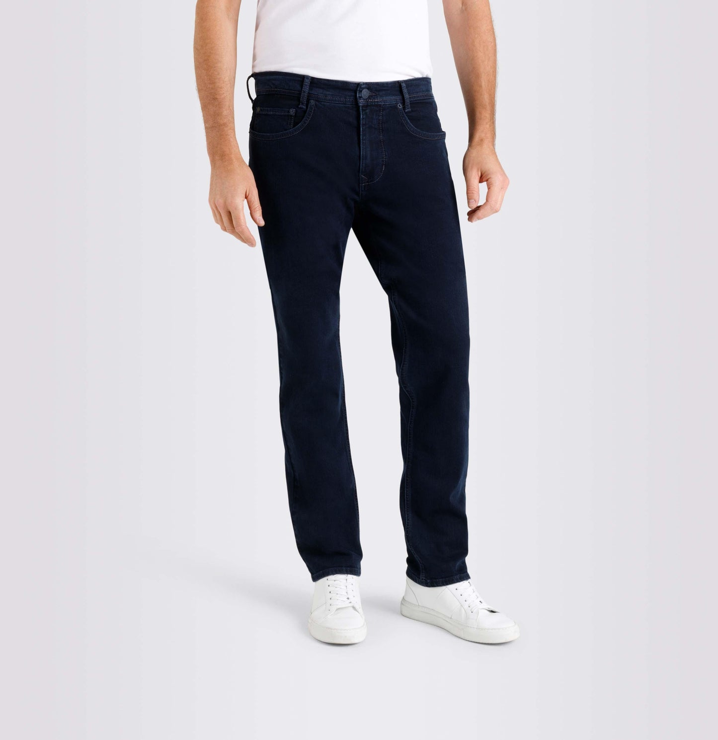 Mac Jeans Arne Modern Fit - Dark Blue