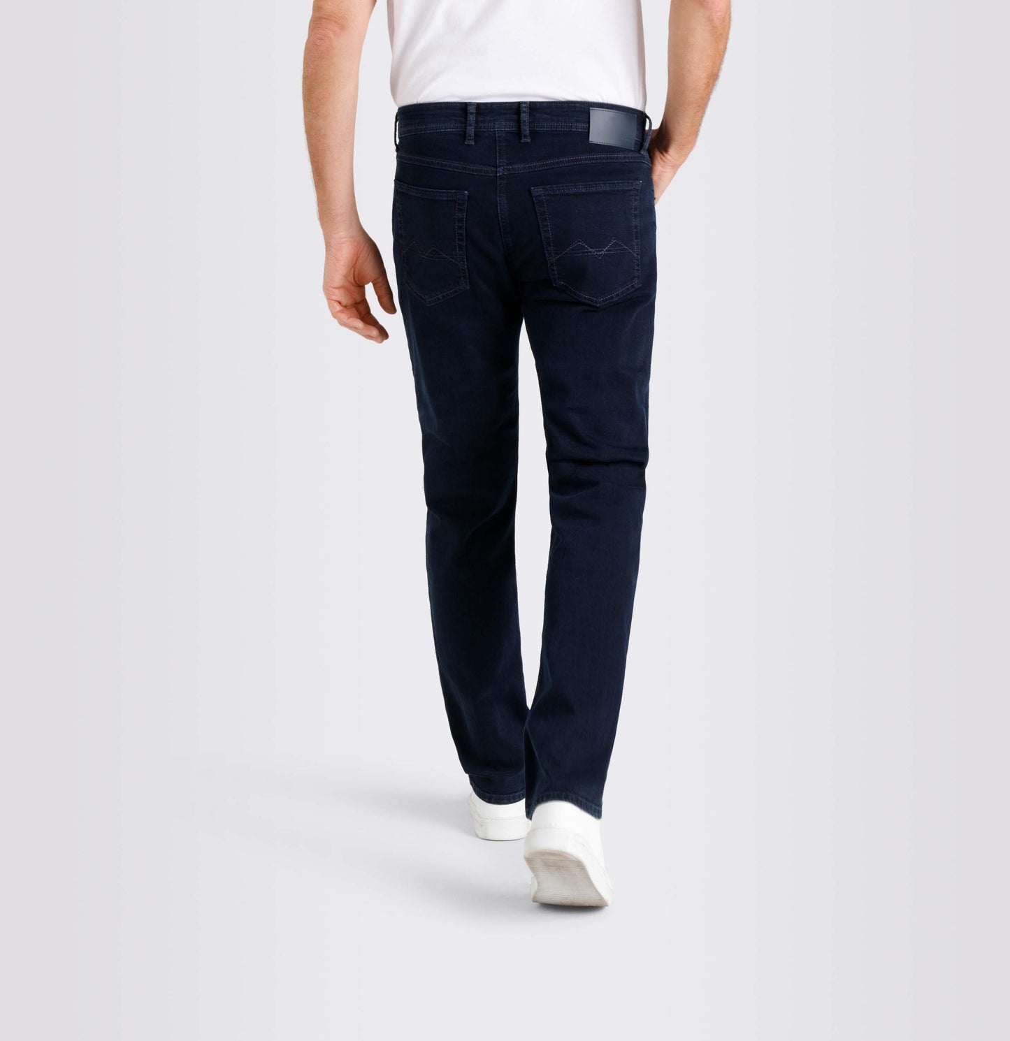 Mac Jeans Arne Modern Fit - Dark Blue