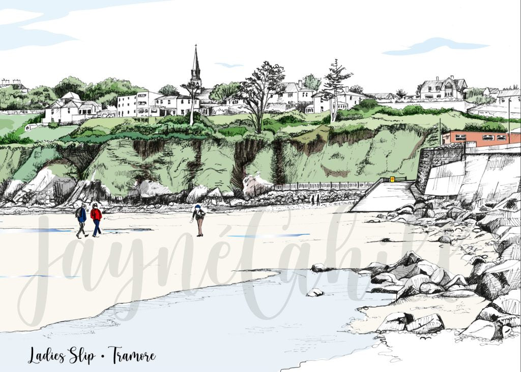 Jayne Cahill Art Cards