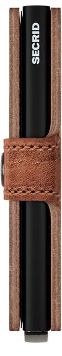 Secrid MiniWallet - Dutch Martin Whiskey