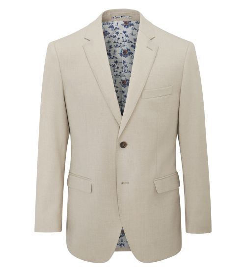 Skopes Caspian Blazer - Stone