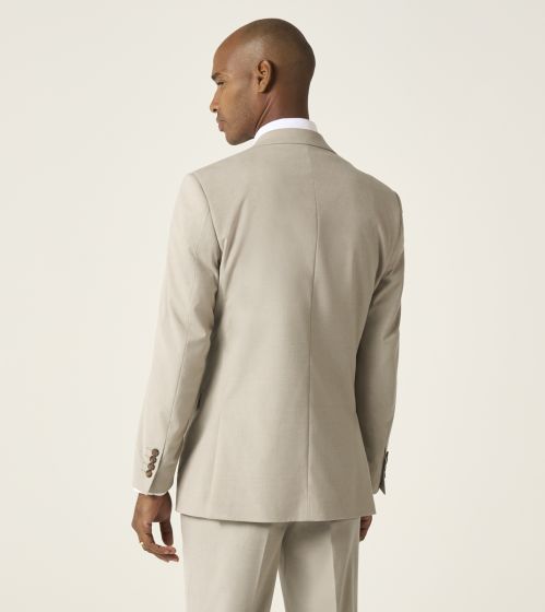 Skopes Caspian Blazer - Stone