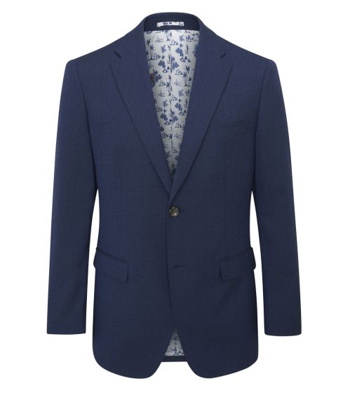 Skopes Caspian Blazer - Navy