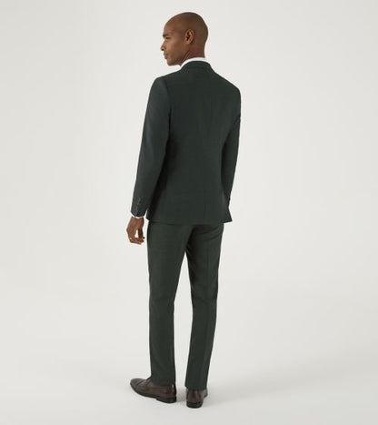 Skopes Harcourt 3 Piece Suit - Green
