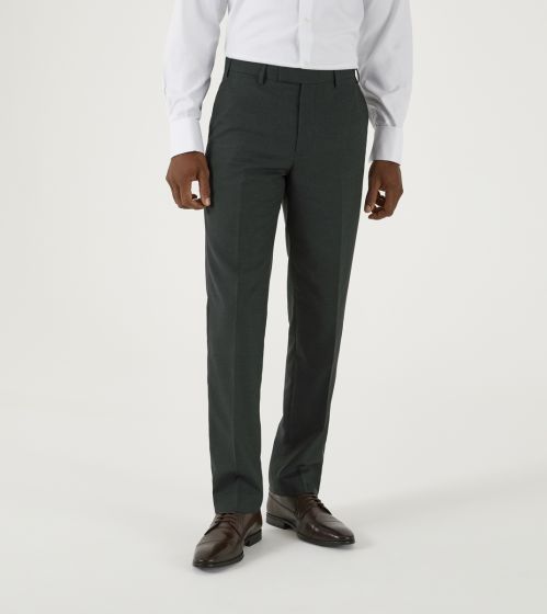 Skopes Harcourt 3 Piece Suit - Green