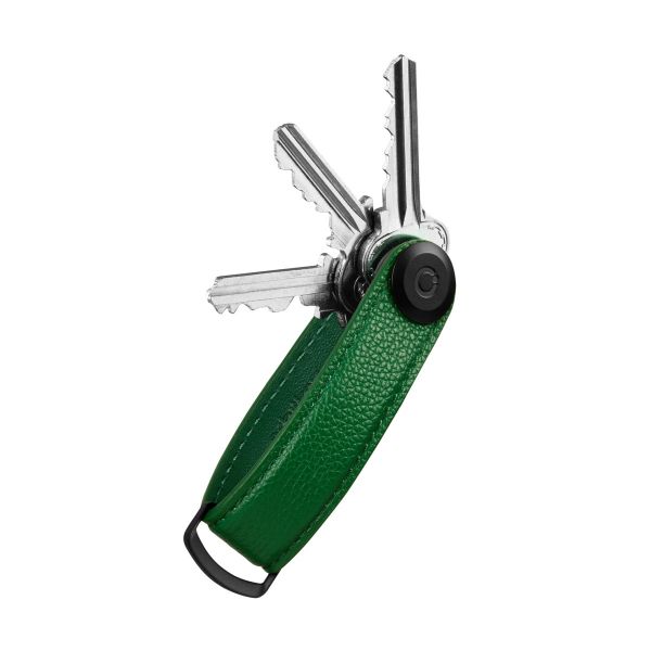 Orbitkey Pebbled Emerald