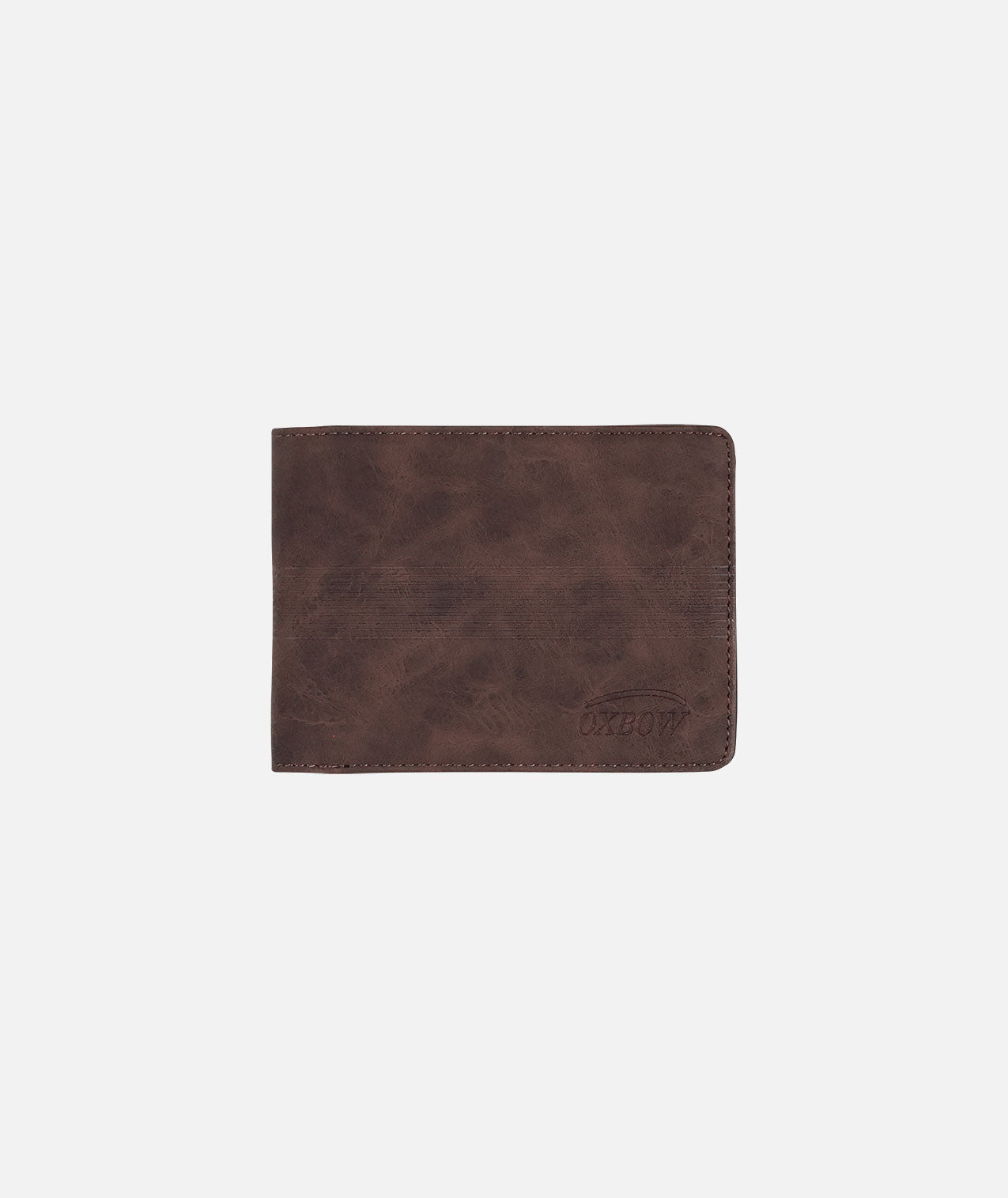 Oxbow Froom Wallet - Cacao