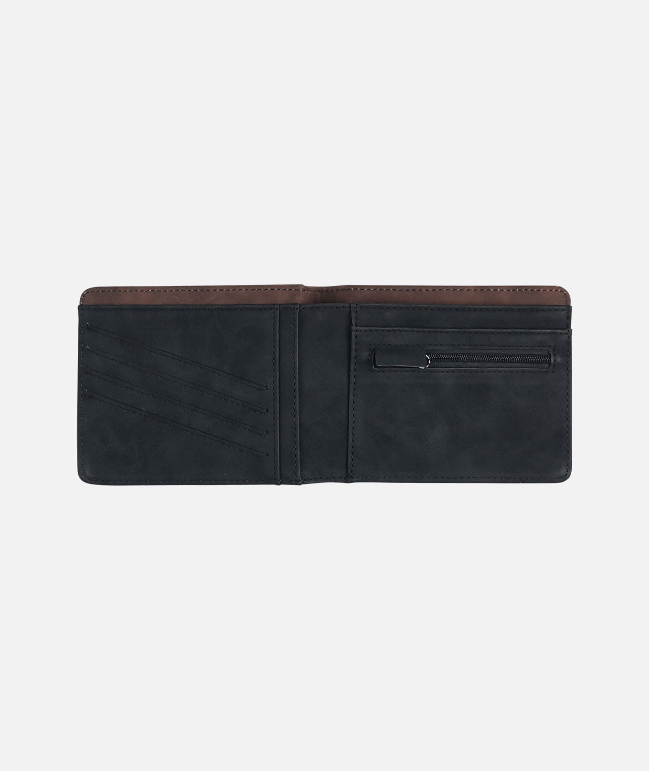 Oxbow Froom Wallet - Cacao