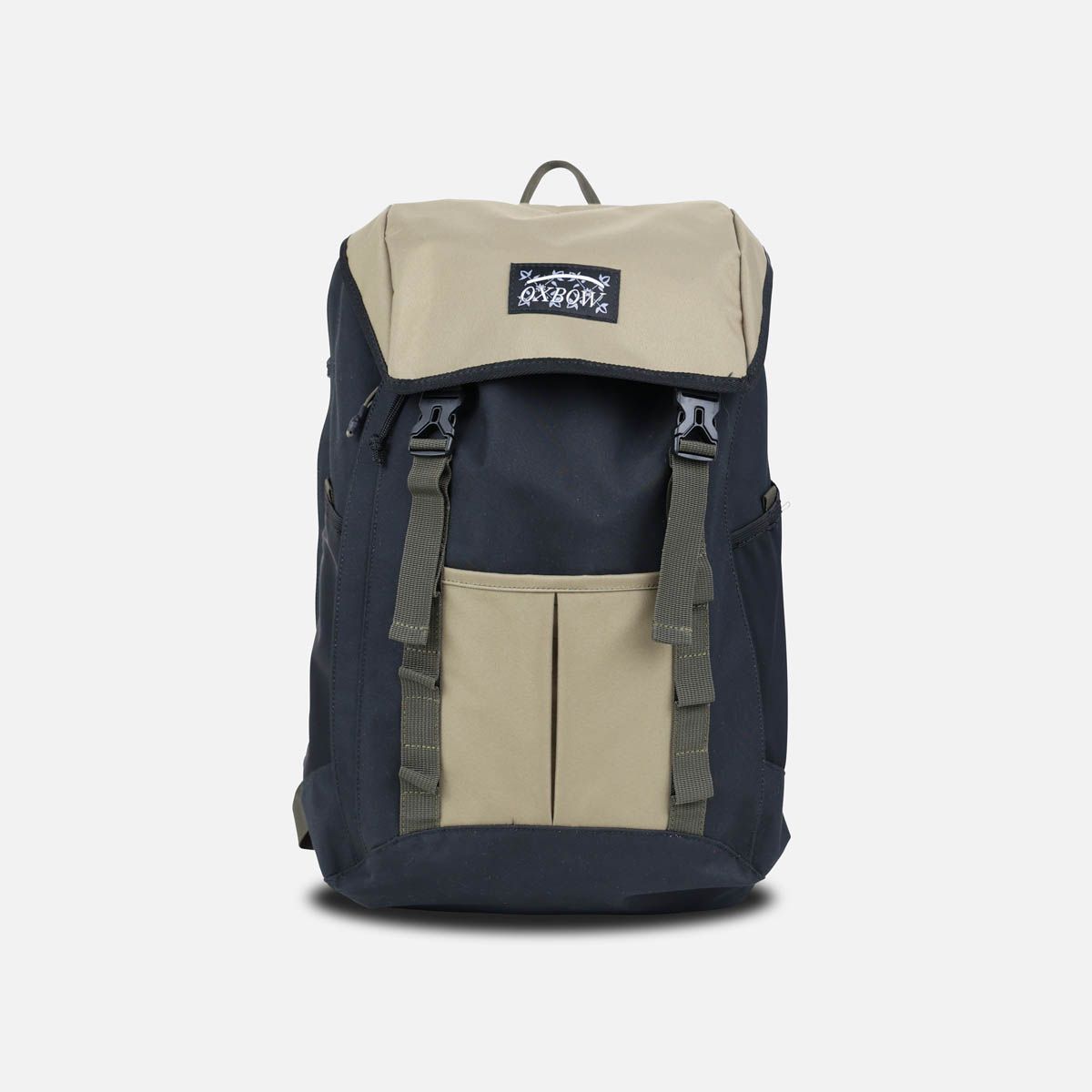 Oxbow Fittle Bag - Khaki