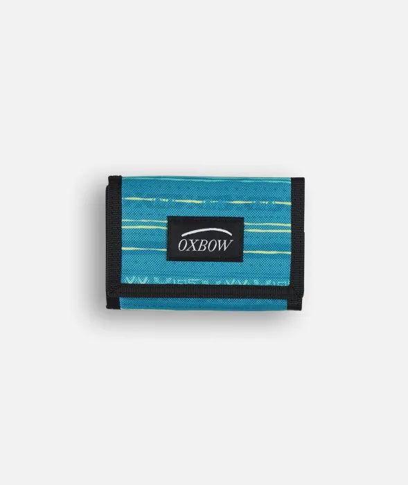 Oxbow Flart Wallet - Lagon