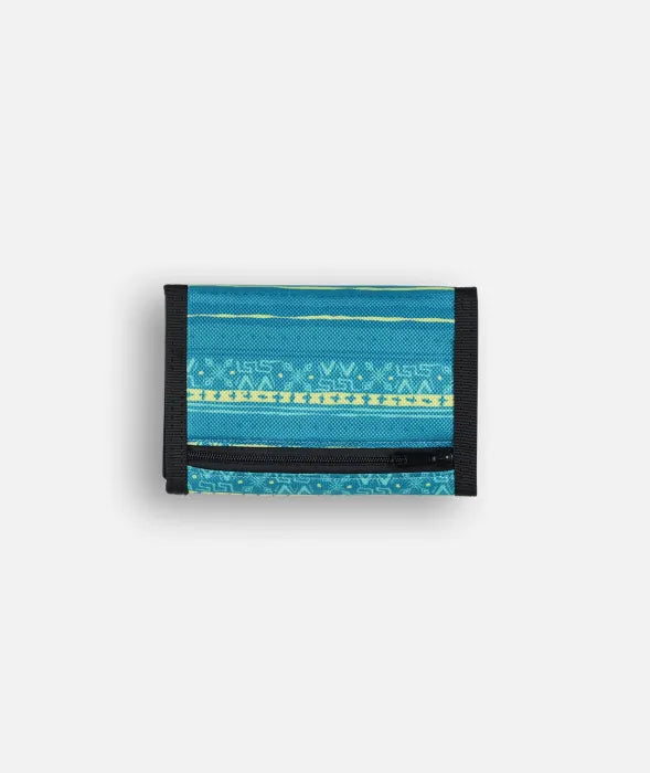 Oxbow Flart Wallet - Lagon