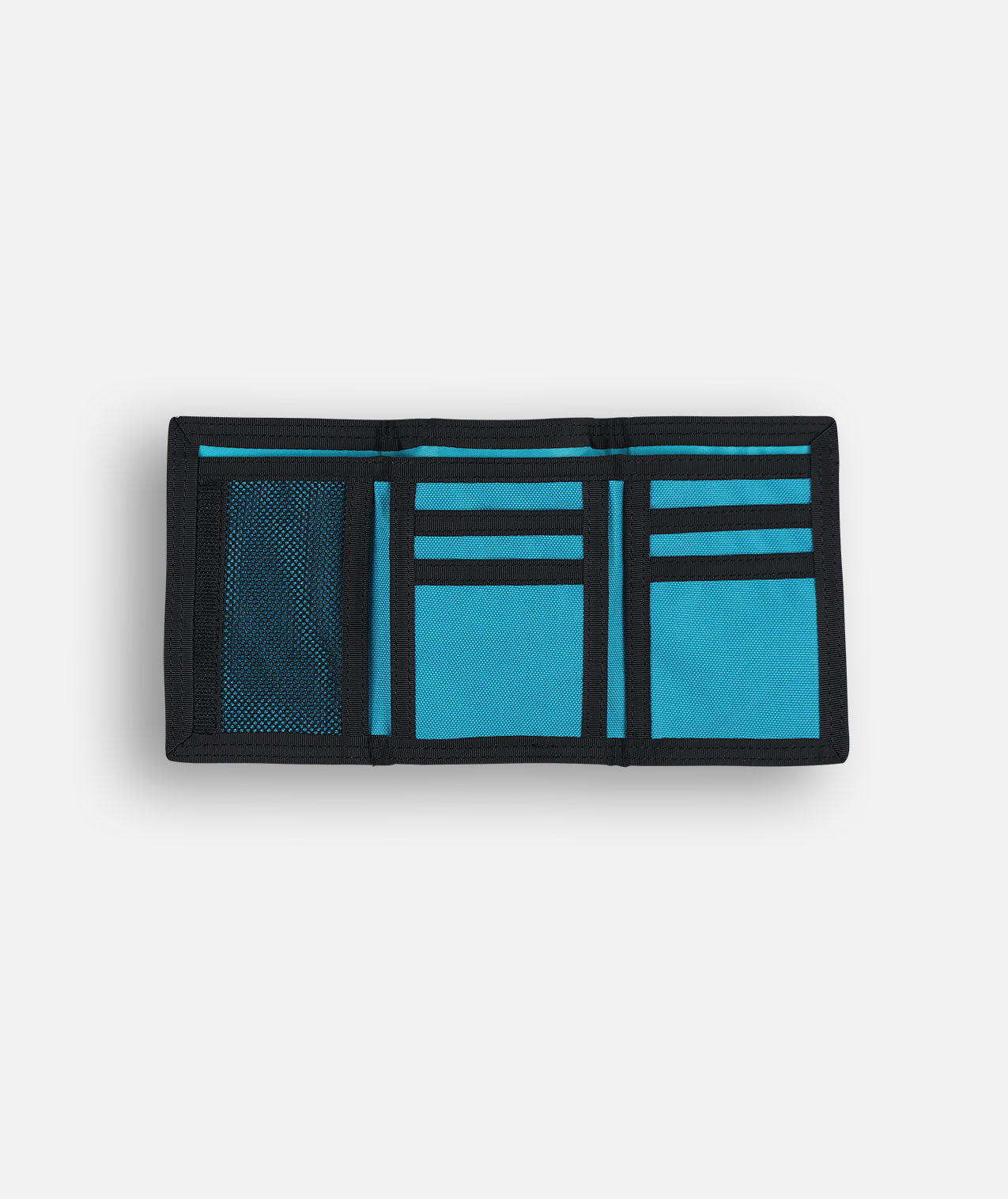 Oxbow Flart Wallet - Lagon