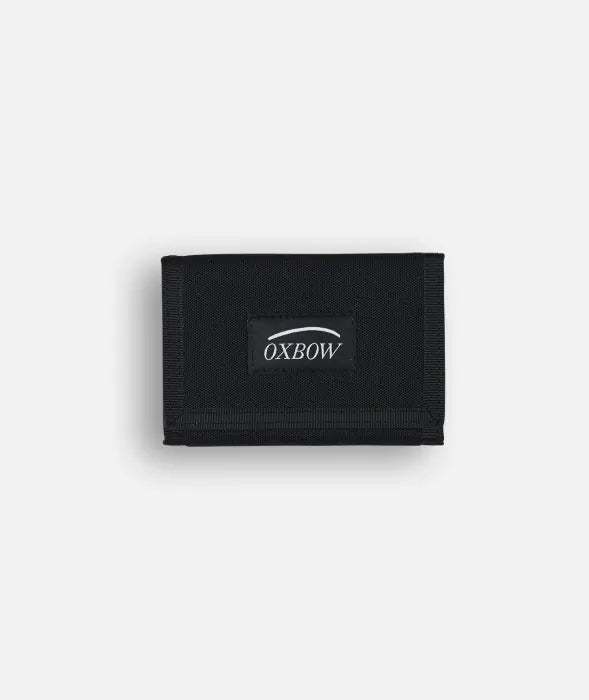Oxbow Flart Wallet - Noir