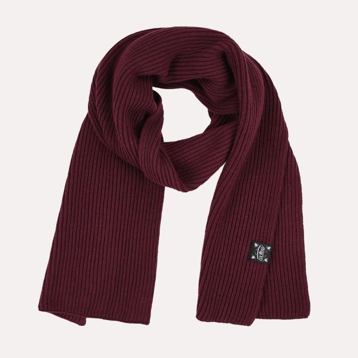Oxbow Elo Scarf - Syrah