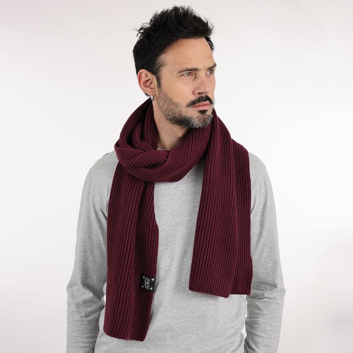Oxbow Elo Scarf - Syrah