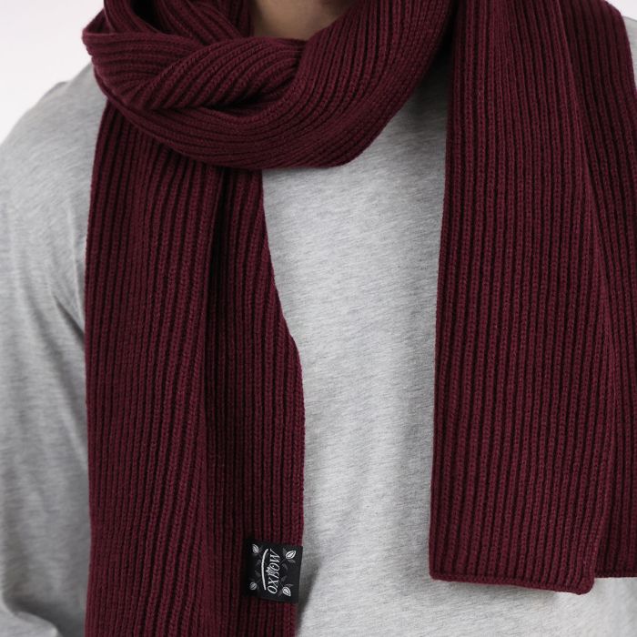Oxbow Elo Scarf - Syrah