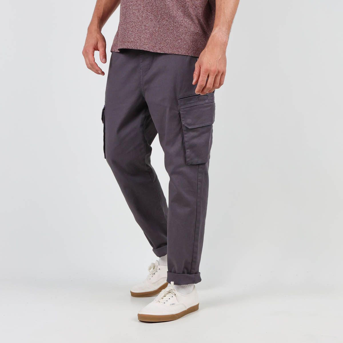 Oxbow Ryngo Pant - Volcano