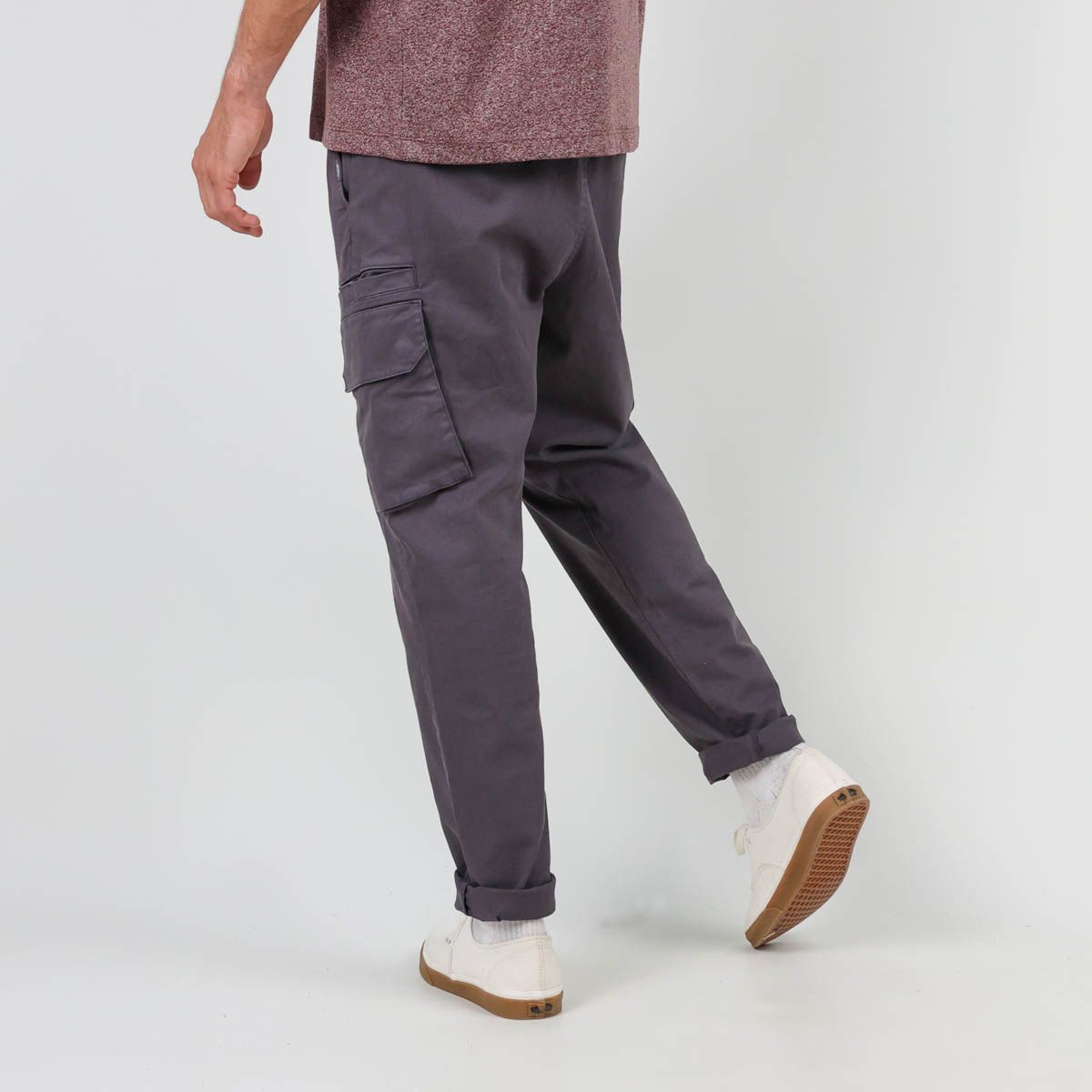 Oxbow Ryngo Pant - Volcano