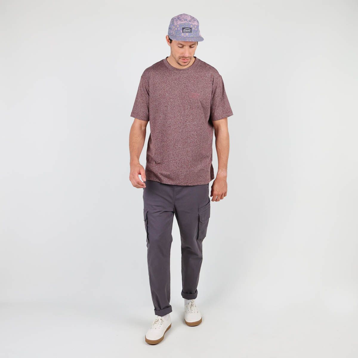 Oxbow Ryngo Pant - Volcano
