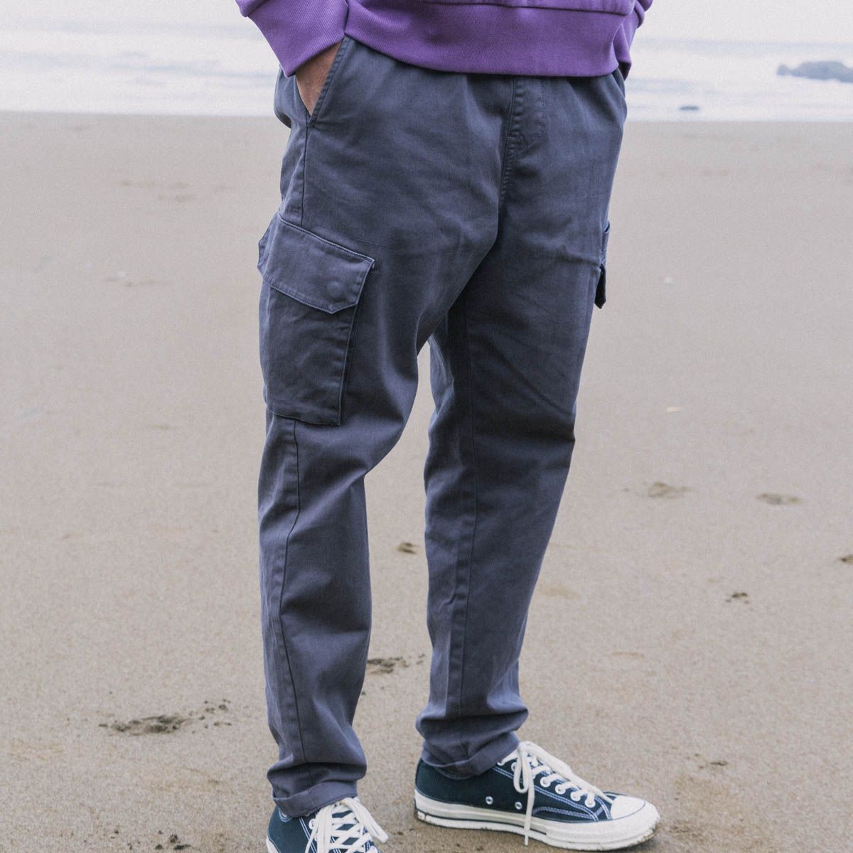 Oxbow Ryngo Pant - Volcano