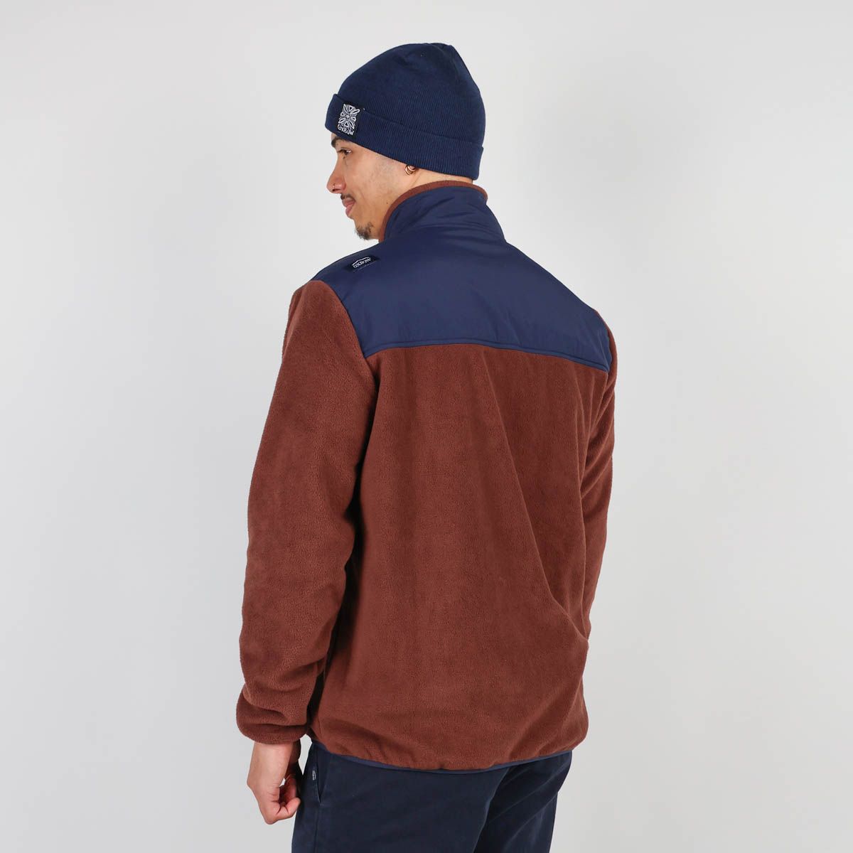 Oxbow Socorro Fleece - Porto